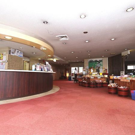 Amagi Kanko Hotel Amagikan Asakura  Exterior photo