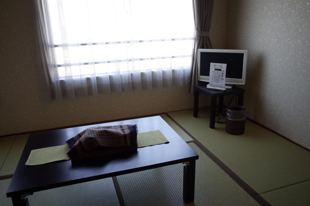 Amagi Kanko Hotel Amagikan Asakura  Exterior photo