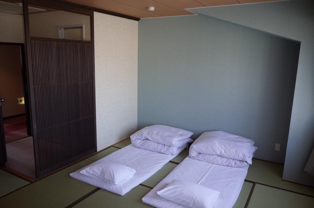 Amagi Kanko Hotel Amagikan Asakura  Exterior photo